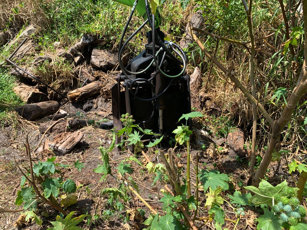 1998 FHE PH13-HD/2-750 - Image 9